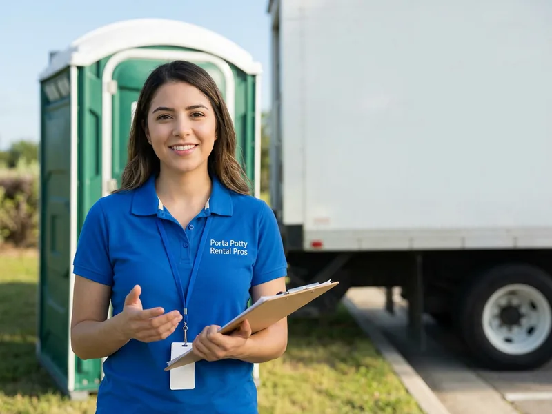 Porta Potty Rental  in Cameron  FAQ